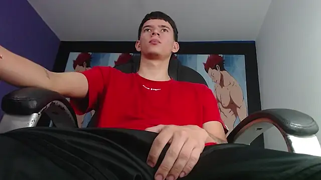 FrannBoy online show from 01-09-25, 07:18