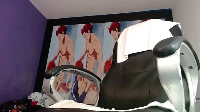 FrannBoy online show from 01-10-25, 10:46