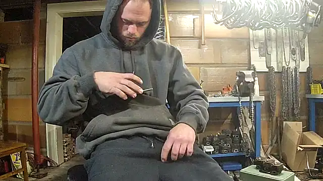 Bigoleslong98765 online show from 03-22-26, 05:00