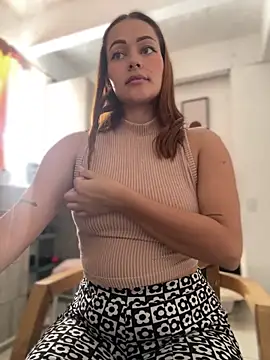 Miss-Abbii online show from 02-16-25, 05:15