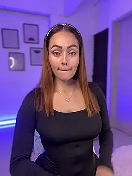 Miss-Abbii online show from 03-15-25, 09:05