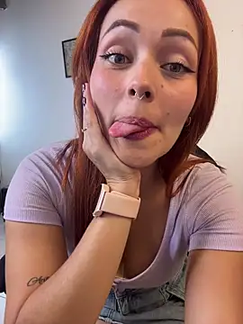 Miss-Abbii online show from 02-05-26, 08:24