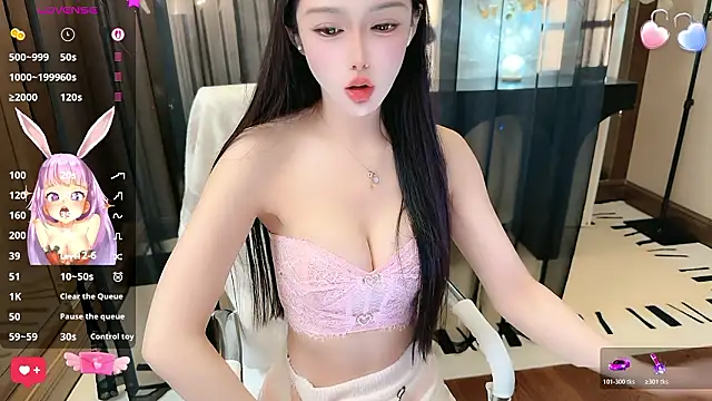 Aisi-20 online show from 02-19-26, 08:43