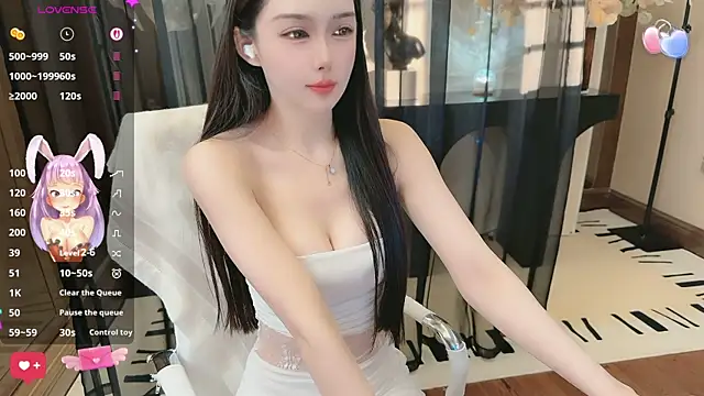 Aisi-20 online show from 04-18-26, 02:04