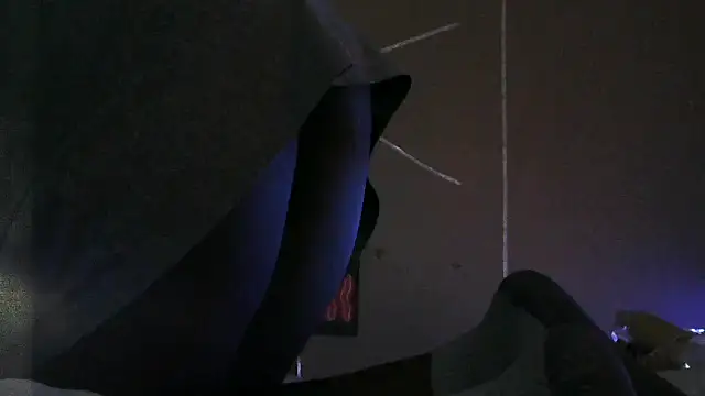 EbonyFetishQueen online show from 11-03-25, 04:30