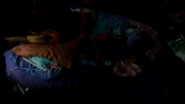 EbonyFetishQueen online show from 04-03-26, 11:03