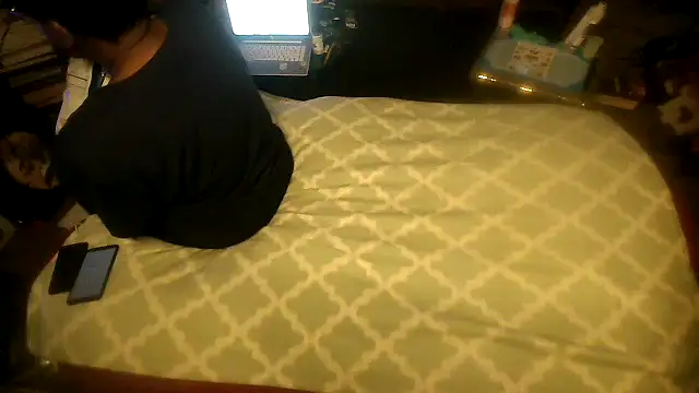 Snapshot of EbonyFetishQueen chatting on 05-21-26, 05:42 EbonyFetishQueen online show from 05-21-26, 05:42
