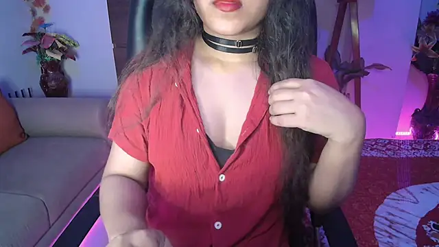 Most-Beautiful-Queen online show from 03-14-25, 07:23