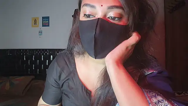 Most-Beautiful-Queen online show from 12-04-25, 07:44