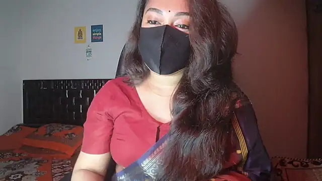 Most-Beautiful-Queen online show from 01-08-26, 07:16