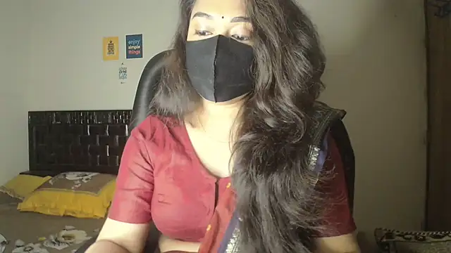 Most-Beautiful-Queen online show from 02-06-26, 07:39