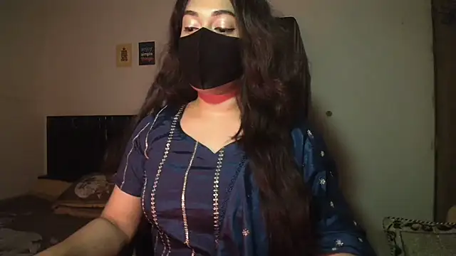 Most-Beautiful-Queen online show from 03-01-26, 07:38