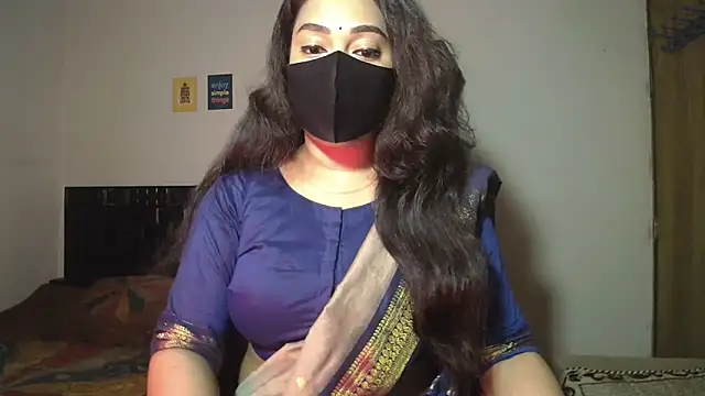 Most-Beautiful-Queen online show from 03-12-26, 08:04