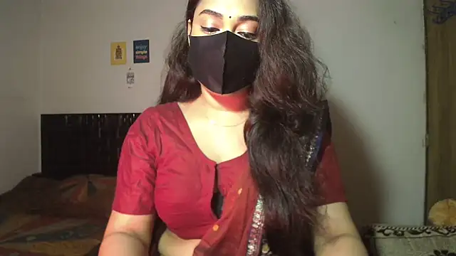 Most-Beautiful-Queen online show from 03-25-26, 07:42