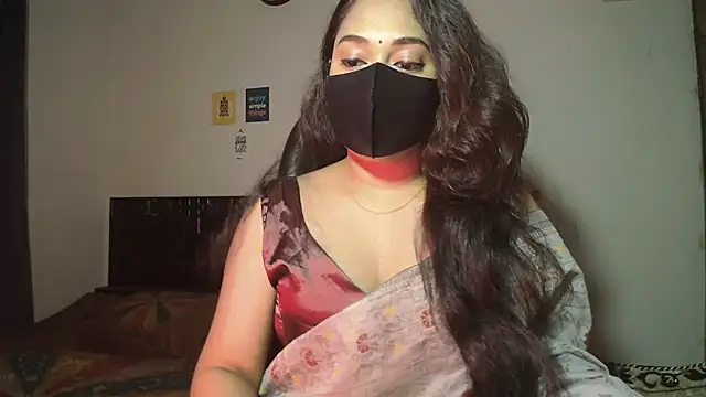 Most-Beautiful-Queen online show from 04-03-26, 07:23