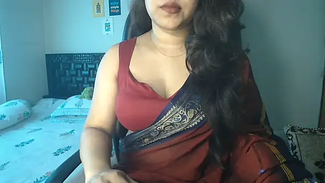 Snapshot of Most-Beautiful-Queen chatting on 06-20-26, 05:10 Most-Beautiful-Queen online show from 06-20-26, 05:10