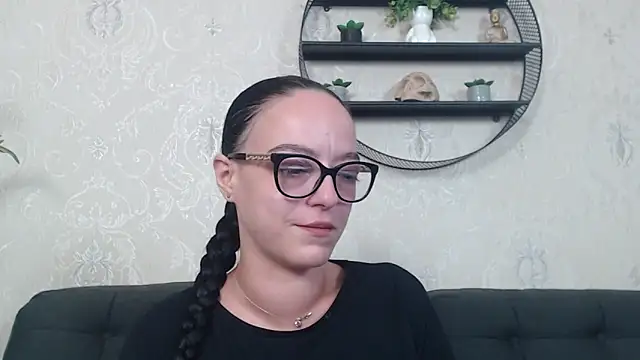 IzabelllNoir online show from 11-23-25, 09:53