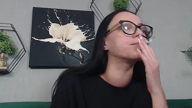 IzabelllNoir online show from 01-14-26, 07:03