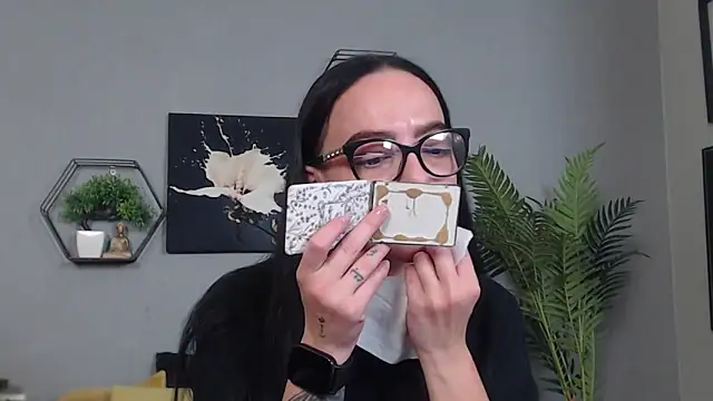 IzabelllNoir online show from 02-16-26, 10:22