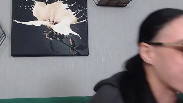 IzabelllNoir online show from 03-19-26, 09:57