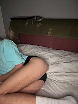 alexyourboy online show from 02-19-25, 11:25