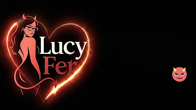Lucy Fer5 online show from 01-09-26, 09:49