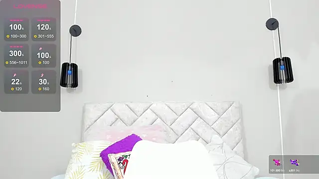 Lea nahid online show from 12-18-24, 06:57