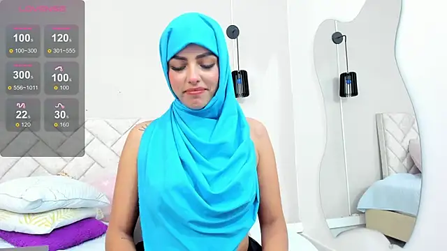 Lea nahid online show from 01-14-25, 09:41