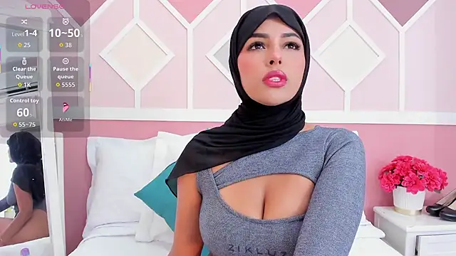 Lea nahid online show from 01-31-26, 07:11