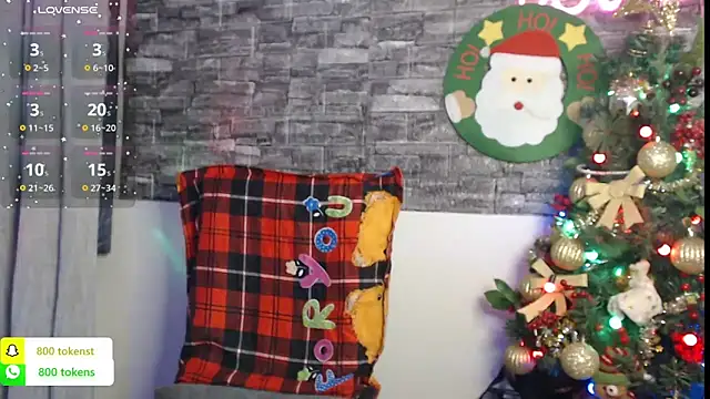 Snapshot of YourDreamLoverr chatting on 12-27-24, 01:11 YourDreamLoverr online show from 12-27-24, 01:11