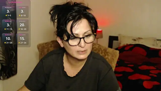 Snapshot of YourDreamLoverr chatting on 02-01-25, 04:33 YourDreamLoverr online show from 02-01-25, 04:33