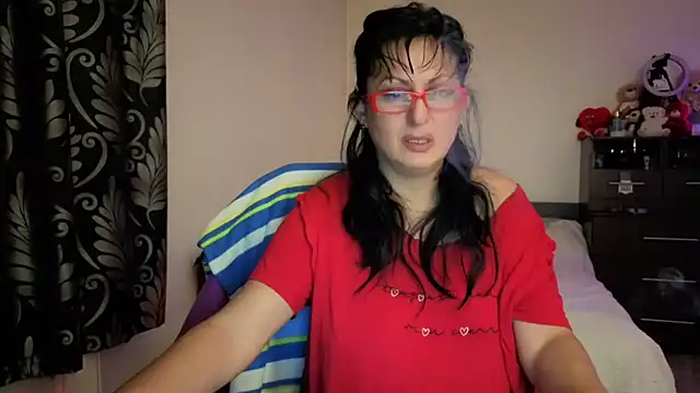 YourDreamLoverr online show from 11-29-25, 12:24