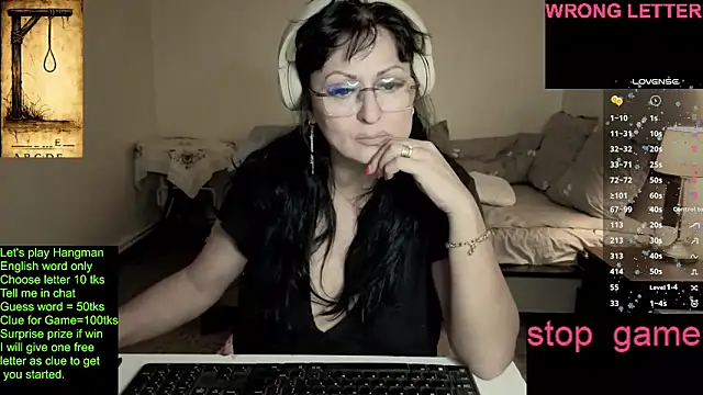 YourDreamLoverr online show from 04-07-26, 10:42