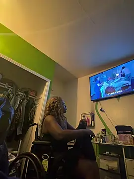 JoWheelsss online show from 03-04-26, 05:13