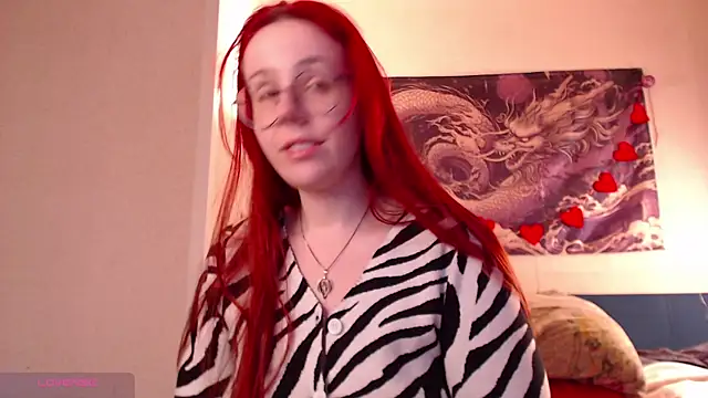 VanessaLincum online show from 04-09-26, 07:03