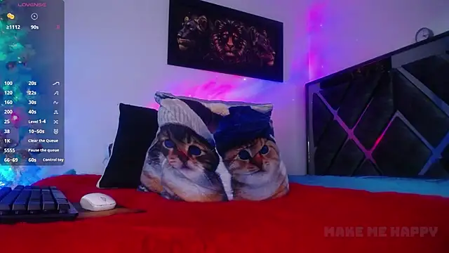 Marc  Waatson online show from 12-13-24, 09:20