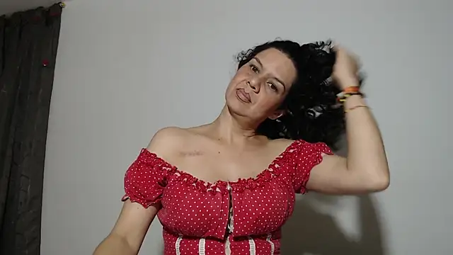 Sharickleon11 online show from 03-20-25, 12:19