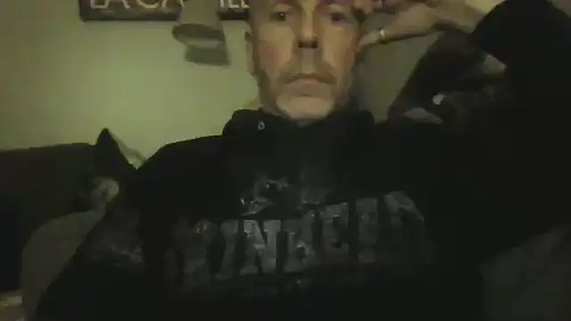 SHARPSkinhead online show from 12-04-24, 10:08