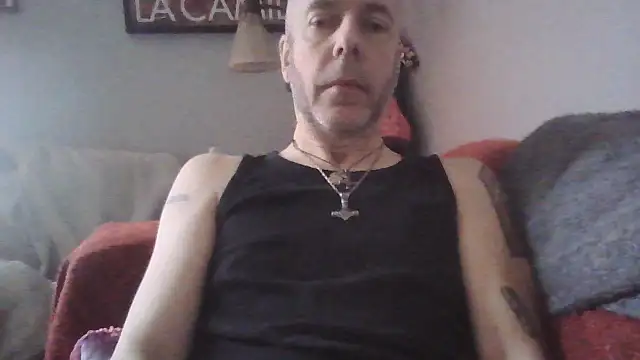 SHARPSkinhead online show from 01-22-25, 09:24