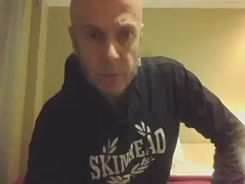 SHARPSkinhead online show from 02-27-25, 11:26