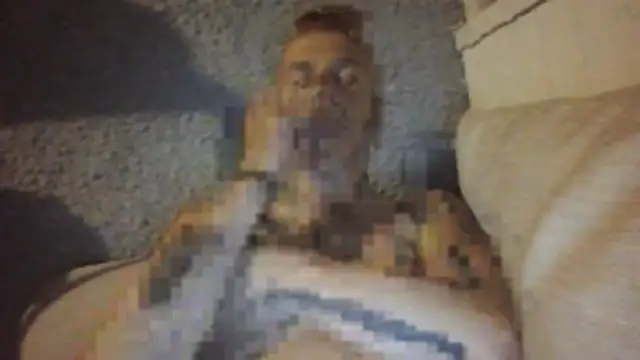 Snapshot of SHARPSkinhead chatting on 07-11-26, 10:00 SHARPSkinhead online show from 07-11-26, 10:00