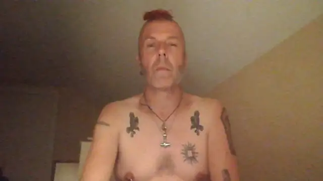 Snapshot of SHARPSkinhead chatting on 07-20-26, 09:39 SHARPSkinhead online show from 07-20-26, 09:39