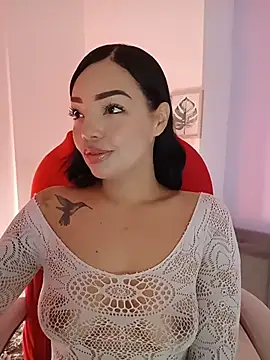 Sara LipsX online show from 11-11-25, 12:43