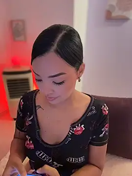 Sara LipsX online show from 01-09-26, 12:57