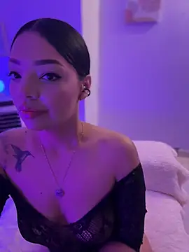 Sara LipsX online show from 01-15-26, 12:37