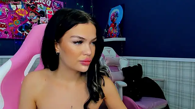 Snapshot of Angel_Sapphire_ chatting on 12-19-24, 11:39 Angel Sapphire online show from 12-19-24, 11:39