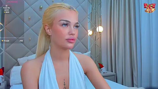 Snapshot of Angel_Sapphire_ chatting on 01-30-25, 12:16 Angel Sapphire online show from 01-30-25, 12:16