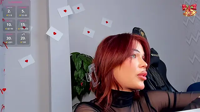 Snapshot of Angel_Sapphire_ chatting on 03-30-26, 09:54 Angel Sapphire online show from 03-30-26, 09:54