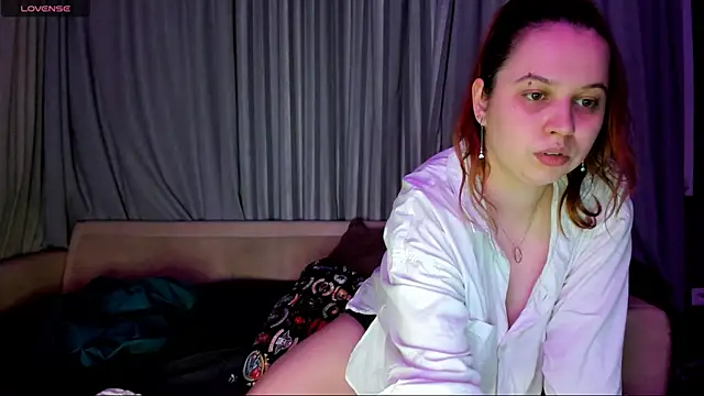 U Wet dreamS online show from 12-15-24, 04:26