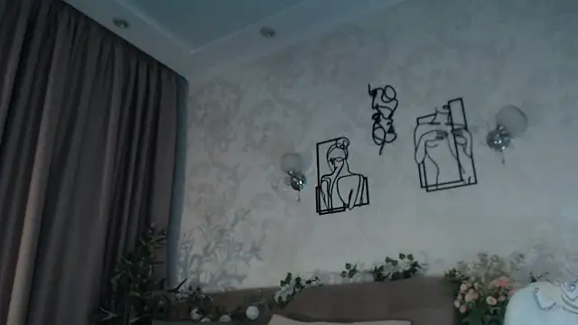 Emilly angel online show from 03-03-26, 07:09